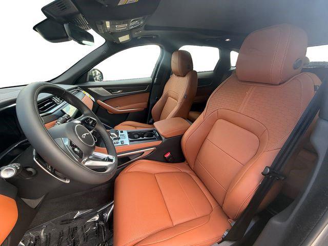 2026 Jaguar F-PACE R-Dynamic S P400 AWD Automatic