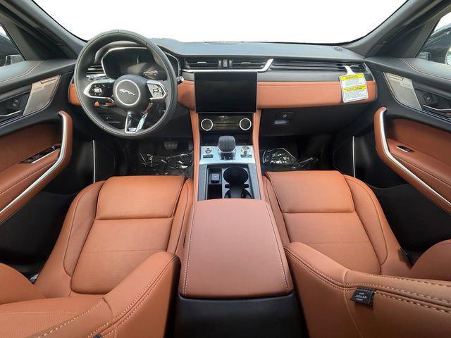 2026 Jaguar F-PACE R-Dynamic S P400 AWD Automatic