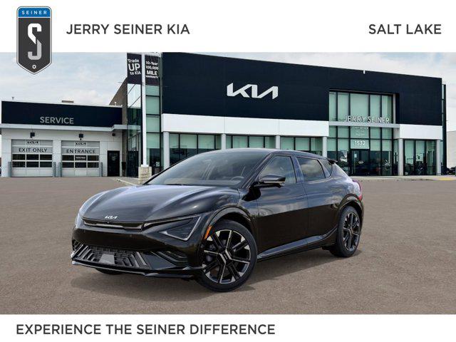 2026 Kia EV6 GT-Line AWD for sale in Salt Lake City, UT
