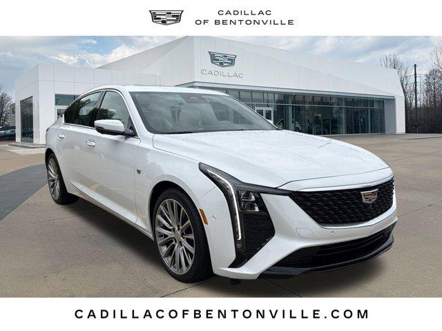 2026 Cadillac CT5 Premium Luxury RWD for sale in Bentonville, AR