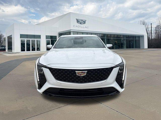 2026 Cadillac CT5 Premium Luxury RWD