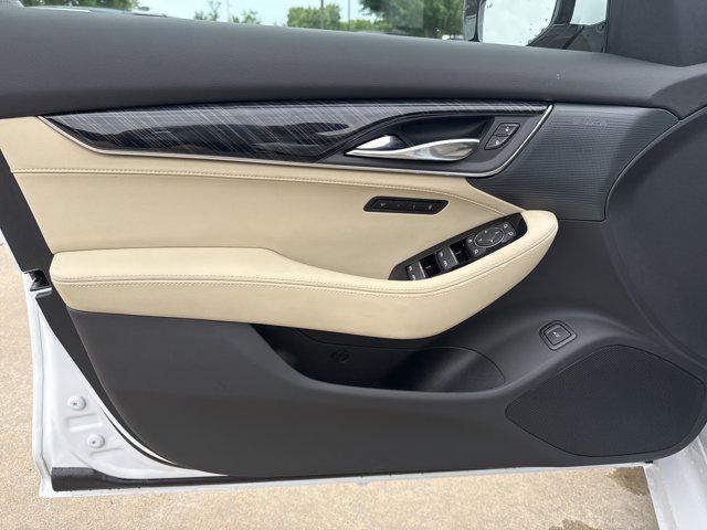 2026 Cadillac CT5 Premium Luxury RWD