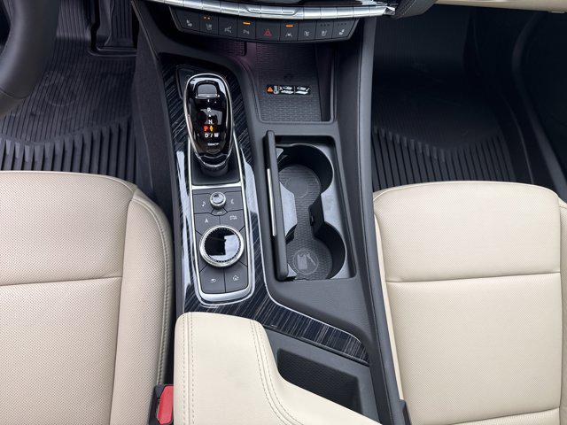 2026 Cadillac CT5 Premium Luxury RWD