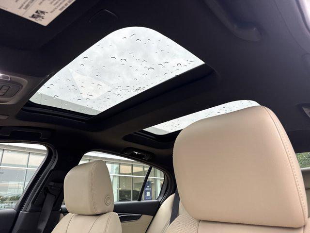 2026 Cadillac CT5 Premium Luxury RWD