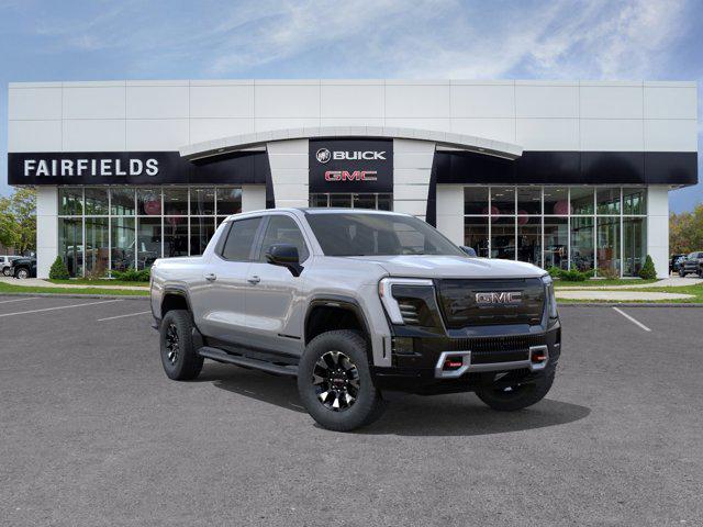 2026 GMC Sierra Max Range AT4 for sale in Keene, NH