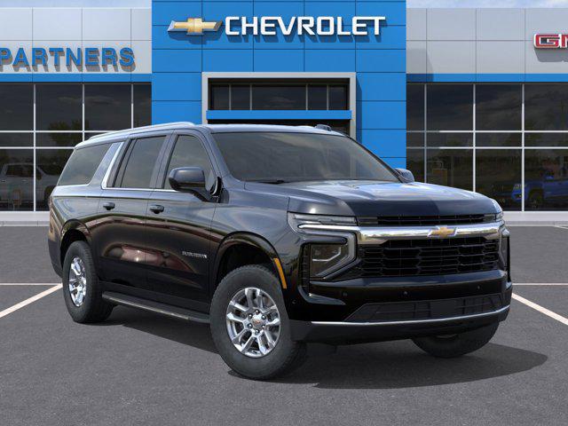 2026 Chevrolet Suburban LS, RWD for sale in Cuero, TX