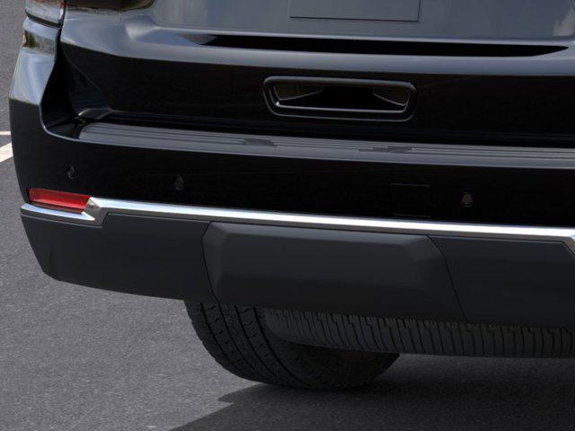 2026 Chevrolet Suburban LS, RWD