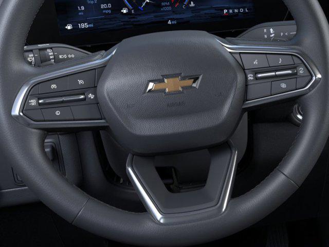 2026 Chevrolet Suburban LS, RWD