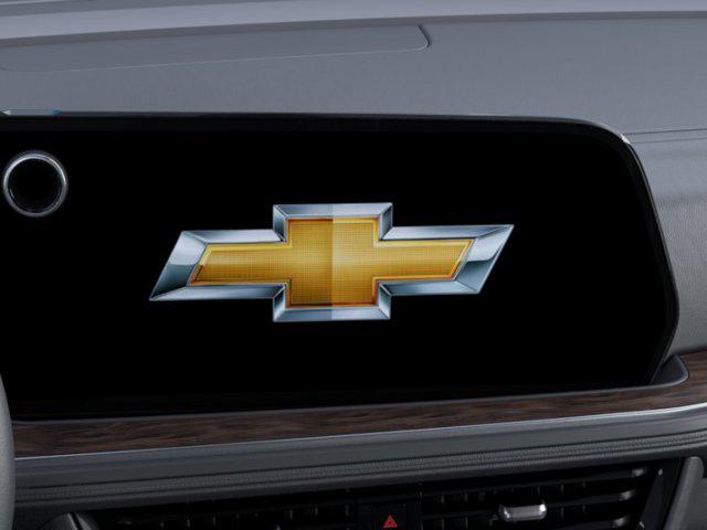 2026 Chevrolet Suburban LS, RWD