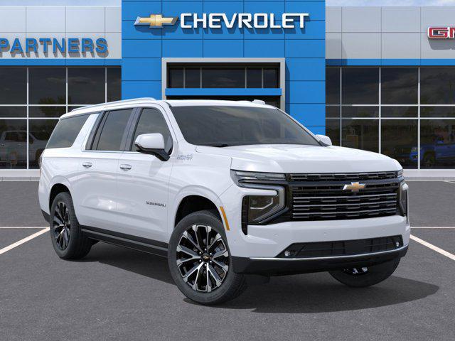 2026 Chevrolet Suburban High Country, RWD for sale in Cuero, TX