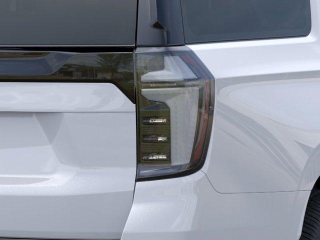 2026 Chevrolet Suburban High Country, RWD