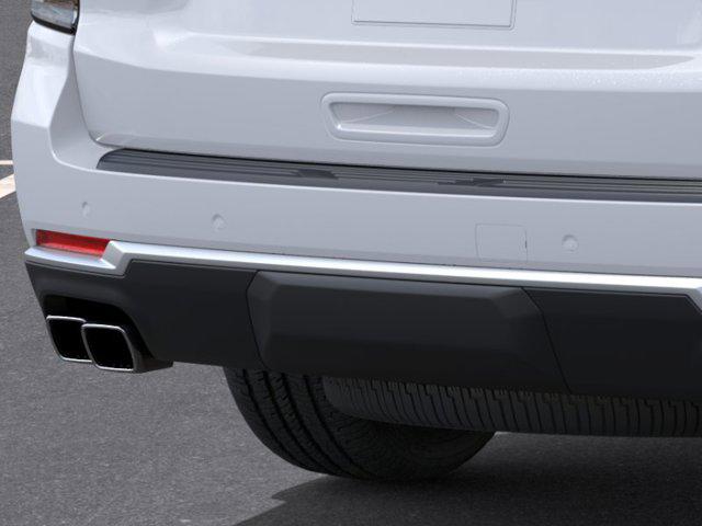 2026 Chevrolet Suburban High Country, RWD
