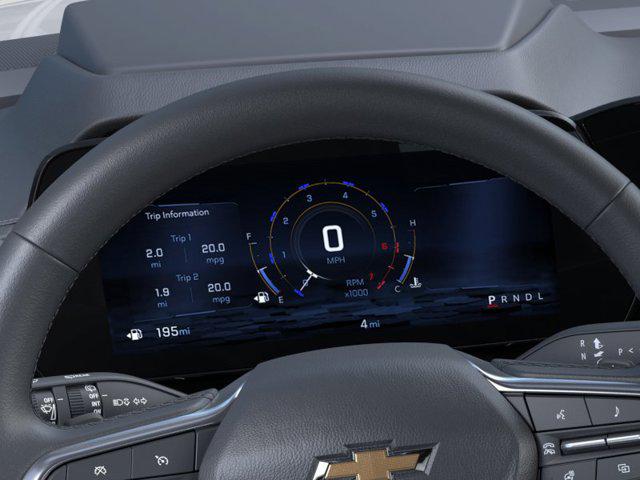 2026 Chevrolet Suburban High Country, RWD