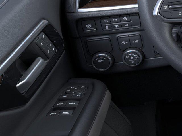 2026 Chevrolet Suburban High Country, RWD