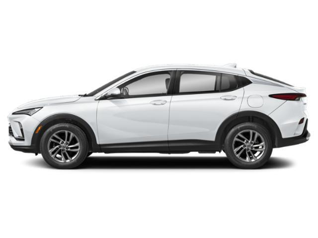 2026 Buick NV Preferred FWD