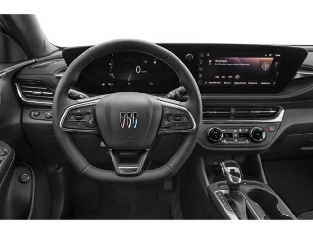 2026 Buick NV Preferred FWD