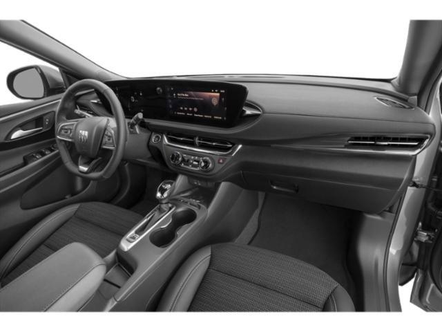 2026 Buick NV Preferred FWD