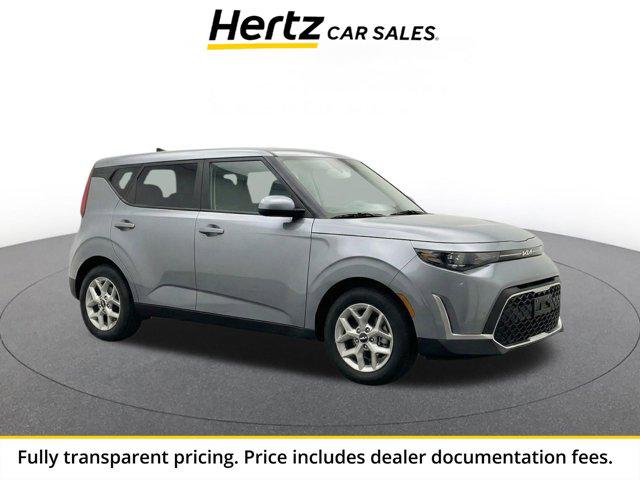 2025 Kia Soul LX for sale in Austin, TX