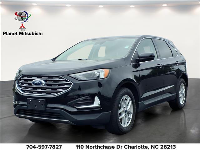 2022 Ford Edge SEL for sale in Charlotte, NC