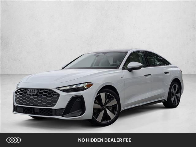 2026 Audi A5 Prestige TFSI quattro S tronic for sale in Cockeysville, MD