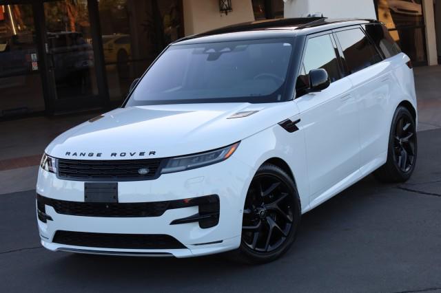 2023 Land Rover Range Rover Sport SE Dynamic for sale in Tempe, AZ