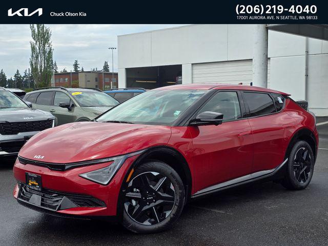 2026 Kia EV6 Wind AWD for sale in Shoreline, WA