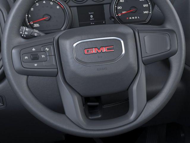 2026 GMC Sierra 2500HD Regular Cab, Long Bed, Pro, RWD