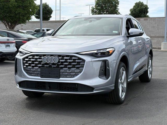 2026 Audi Q5 Premium Plus TFSI quattro S tronic for sale in Albuquerque, NM