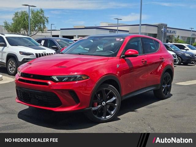 2023 Dodge Hornet GT Plus AWD for sale in Scottsdale, AZ