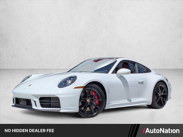 2026 Porsche 911 Carrera S for sale in Maitland, FL