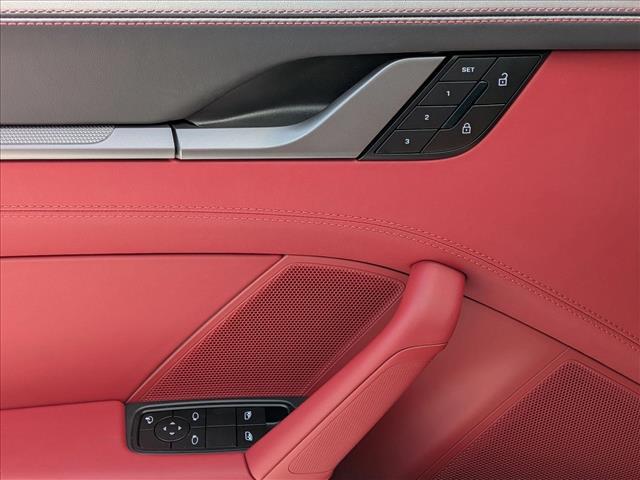 2026 Porsche 911 Carrera S