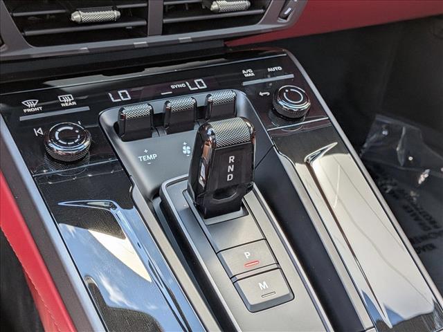 2026 Porsche 911 Carrera S