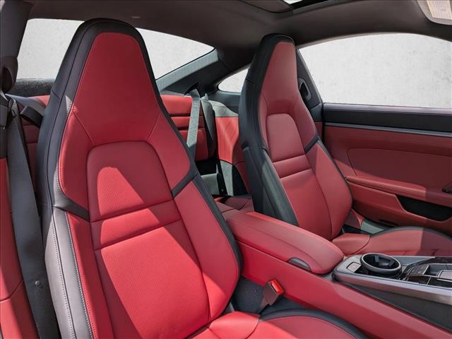 2026 Porsche 911 Carrera S