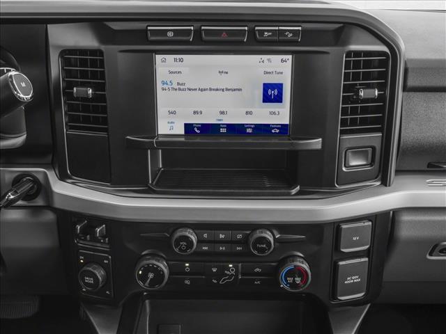 2026 Ford F-350 XLT