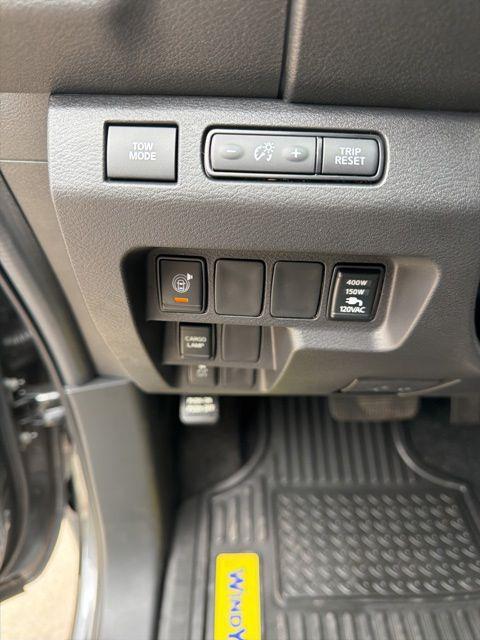 2026 Nissan Frontier Crew Cab SV 4x2