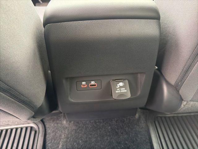 2026 Nissan Frontier Crew Cab SV 4x2