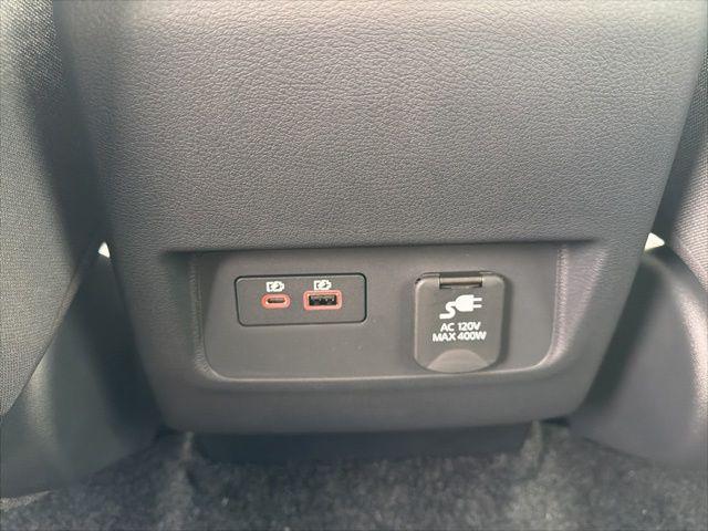 2026 Nissan Frontier Crew Cab SV 4x2