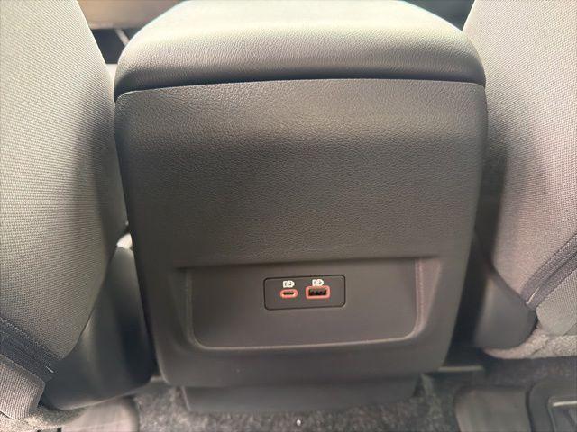 2026 Nissan Frontier Crew Cab SV 4x2