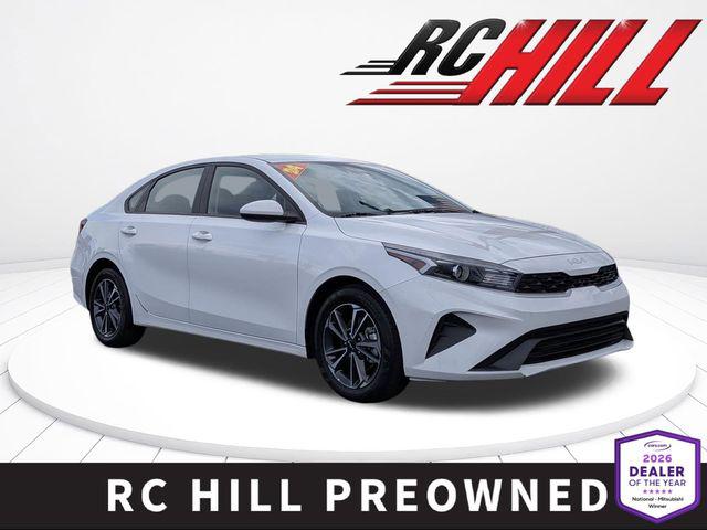 2024 Kia Forte LXS for sale in OCALA, FL