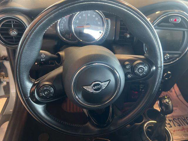 2017 MINI Convertible Cooper