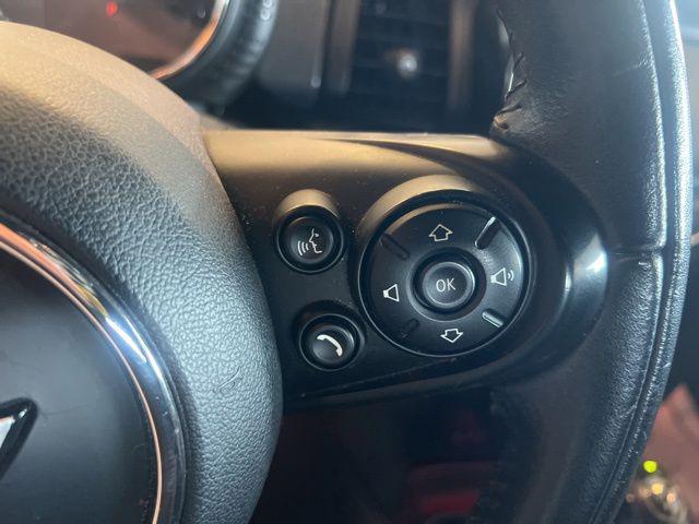 2017 MINI Convertible Cooper