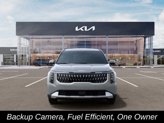 2026 Kia Carnival MPV EX