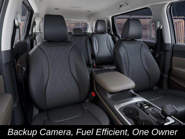 2026 Kia Carnival MPV EX