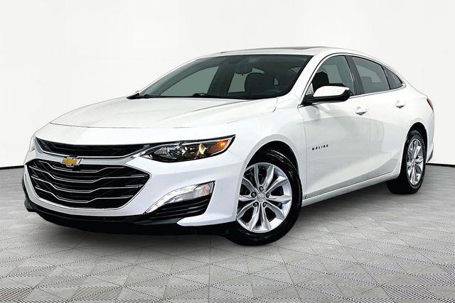 Used 2023 Chevrolet Malibu FWD 1LT For Sale in Olive Branch, MS