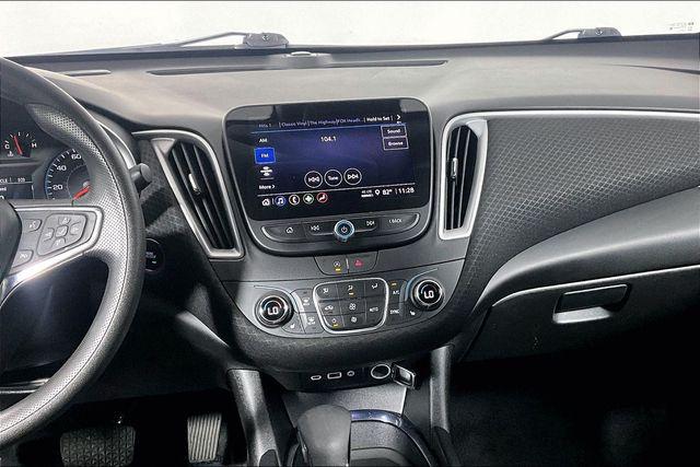 Used 2023 Chevrolet Malibu FWD 1LT For Sale in Olive Branch, MS