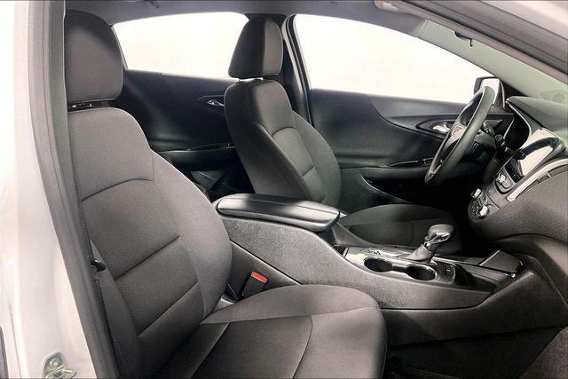 Used 2023 Chevrolet Malibu FWD 1LT For Sale in Olive Branch, MS
