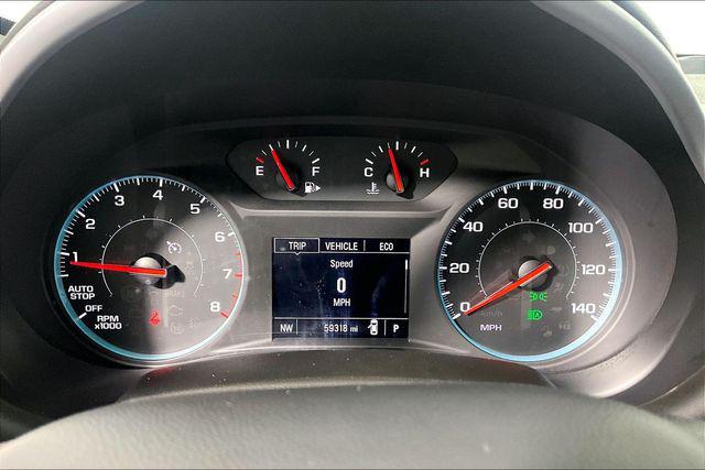 Used 2023 Chevrolet Malibu FWD 1LT For Sale in Olive Branch, MS