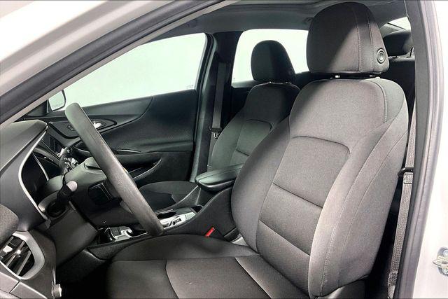 Used 2023 Chevrolet Malibu FWD 1LT For Sale in Olive Branch, MS