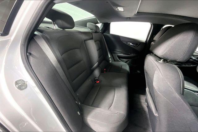 Used 2023 Chevrolet Malibu FWD 1LT For Sale in Olive Branch, MS