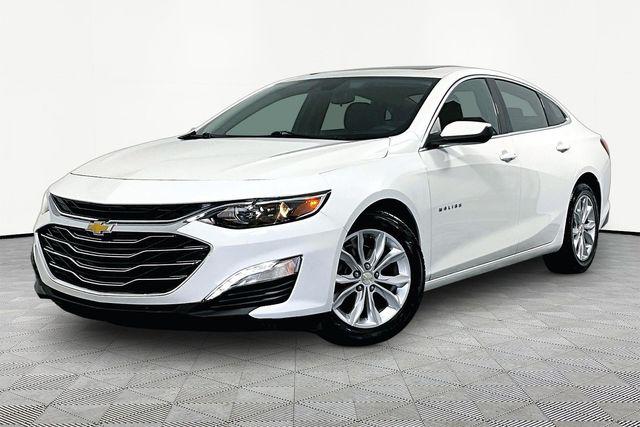 Used 2023 Chevrolet Malibu FWD 1LT For Sale in Olive Branch, MS